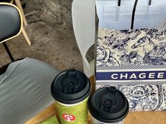 -霸王茶姬(南强街店)