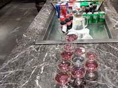 -重庆丽苑维景国际大酒店·海鲜自助餐厅