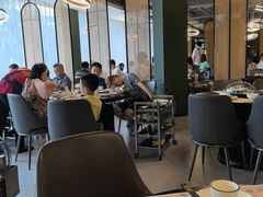 -水禾轩·海鲜蒸汽主题餐厅(新香洲旗舰店)