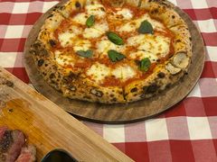 -安立可意大利美食