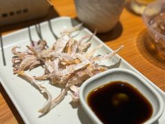 -木屋烧烤(龙岗龙城万科里店)