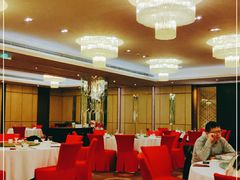 大堂-上海小南国(国发店)