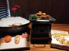 -一本料理(西溪天街店)