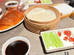 -金鸭季·北京烤鸭(深业上城店)