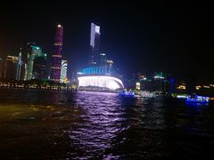 -珠江夜游广州塔·中大码头