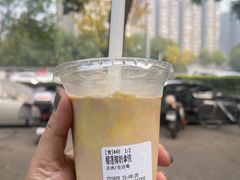 -BE YOLO必有乐&小红帽三明治