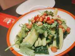 -辣尚瘾·烤鱼·新川菜(交大直营店)