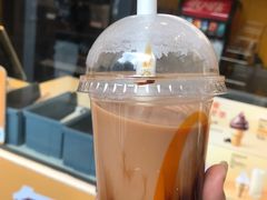 -麦当劳(东苑丽宝商业广场店)