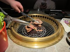 -谷牛日式烤肉(宝山U天地店)