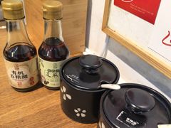 -漫蔬•台北蔬食小馆VEGGIEBOIL(朝晖店)