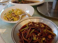-渔公码头·九龙湾国际饭店