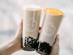 -CoCo都可(新我格广场店)