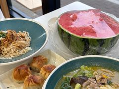 -咬不得高祖生煎·简餐(高银街店)
