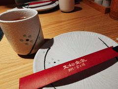 -大和食乐·鲜和牛酸汤火锅(环宇荟店)