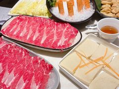 -一哥澳门豆捞·澳门风打边炉(高德置地店)