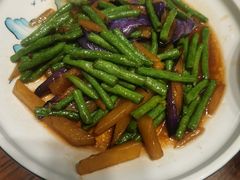 -食光慢宴·安吉土菜馆