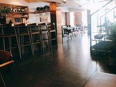 大堂-明星酒店•FORNETTO佛纳朵意餐厅•披萨•意面(湘隆时代广场店)