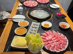 -杨家火锅(国美店)