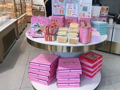 -美俪家族(巴黎都市店)