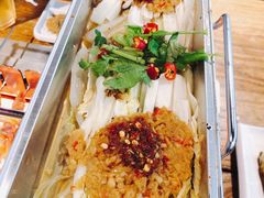 -丰茂烤串(金源店)