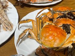 -禾斗海鲜自助(城阳宝龙店)