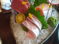 -大桥日本料理·日式放题·铁板定食(科兴科学园店)
