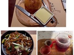 -来龙里 精致 东南亚餐室(万象城店)