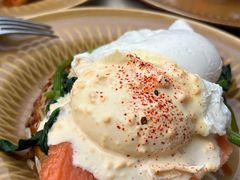 -BAKER&SPICE(BFC外滩金融中心店)