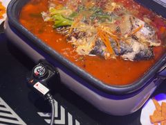 -星璨火吧KTV聚会餐厅(华清广场店)