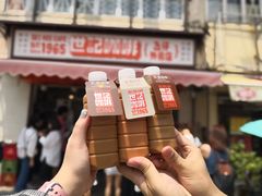 -世记咖啡(氹仔外卖店)