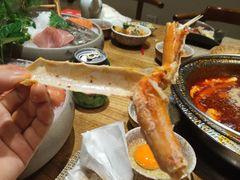 -蟹将军·松叶蟹和牛日料放题自助(K11店)