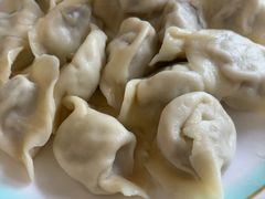 -岳姥姥饺子(泺文路店)