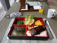-TABLE·味西餐厅-成都茂业JW万豪酒店