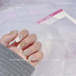 -米小兔美甲美睫