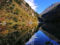 -叠溪松坪沟景区