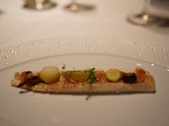 -Le Bernardin