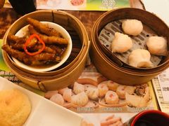 -添好运点心专门店(深水埗店)