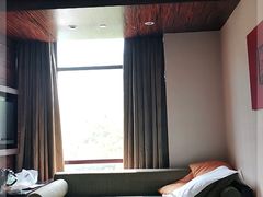-惠州洲际度假酒店·西餐厅