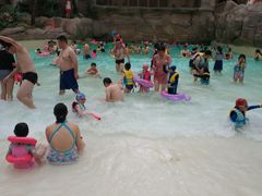 -杭州开元森泊度假乐园