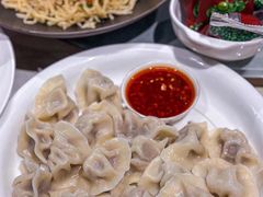 -百草滩羊清水涮羊肉(长城路店)