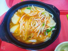 -北工大风味餐厅(北京工业大学东区店)