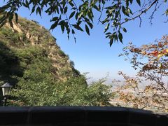 -鸡鸣山旅游风景区