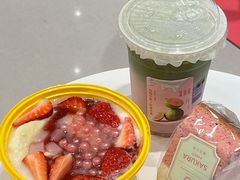 -莉蓮蛋挞(静安寺店)