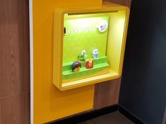 -麦当劳(百联西郊购物中心店)