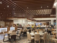 -亚特兰蒂斯-番红花海鲜自助餐厅·鲜活海鲜·小火锅