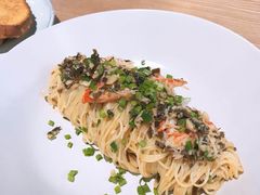 -HELLO 27 意面·沙拉·帕尼尼