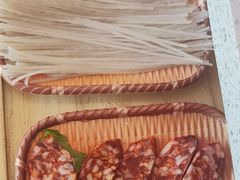 -阿婆情腊排骨火锅(金虹路店)