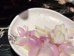 -火枪手串吧·鹤岗小串涮肚(亦庄店)