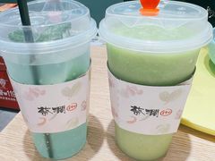 -蔡澜Pho·越南粉餐厅(海上世界店)