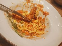 -Pennehut畔尼意面(合肥万象城店)